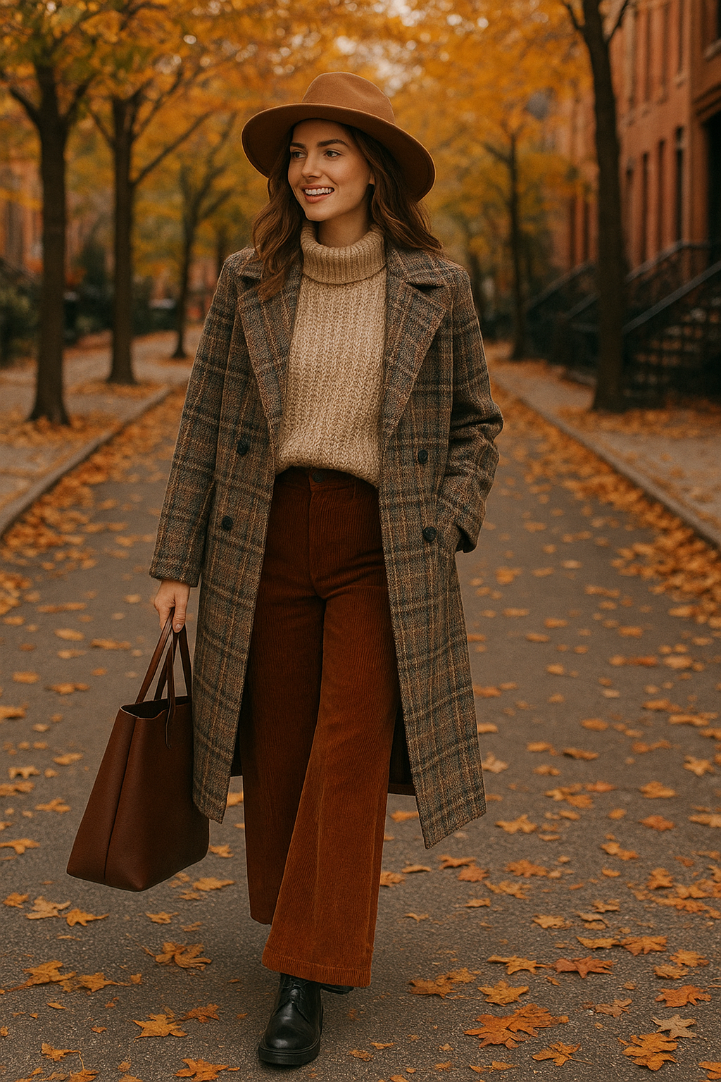 Fall Fashion Trends to Wear This Fall Season